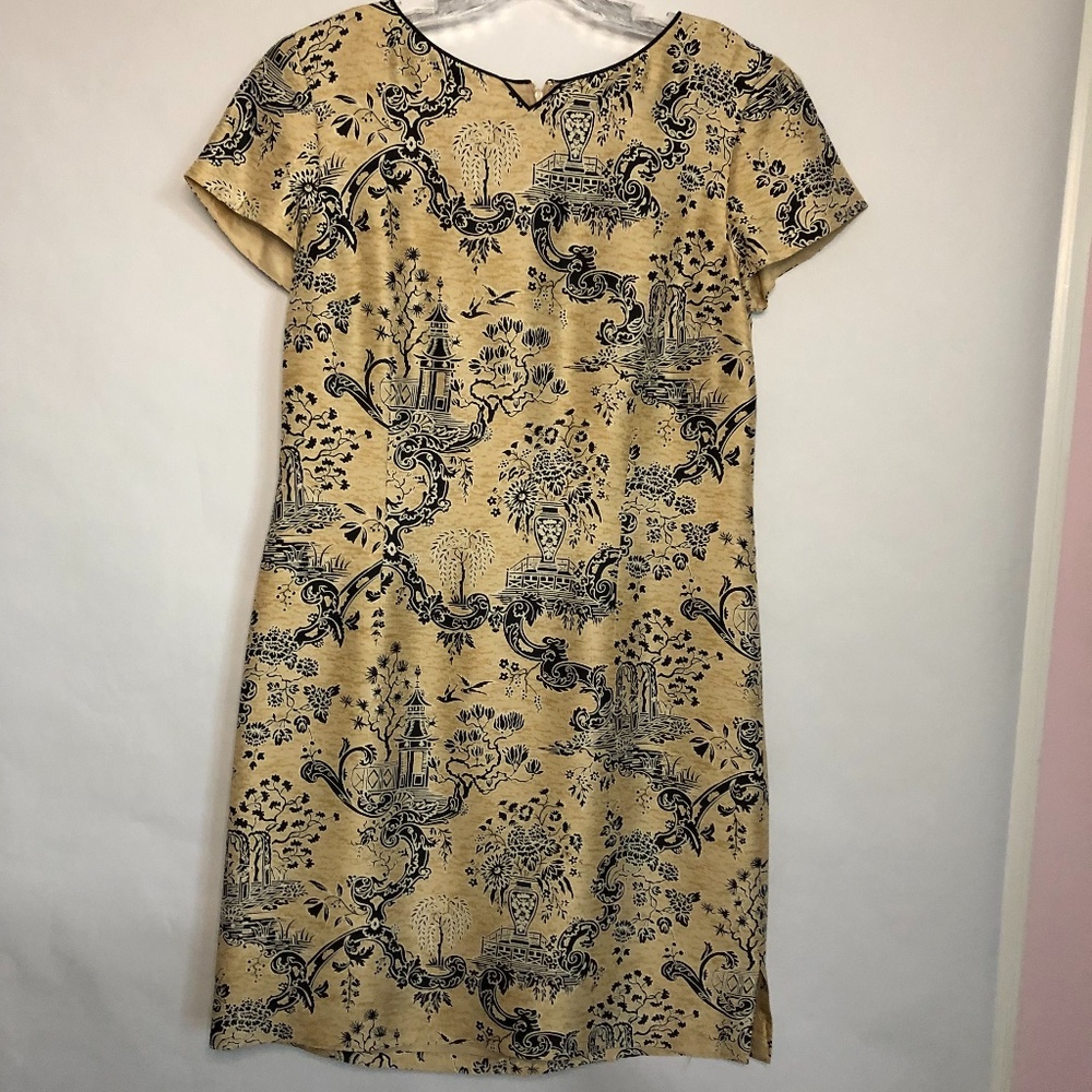 Talbots Dress